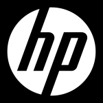 HP-Logo-White